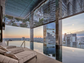 InterContinental Bangkok Sukhumvit by IHG